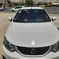 فروش ماشین ساینا sدوگانه سوز شرکتی مدل ۴۰۳
