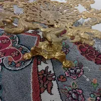 شیرینی خوری برنز