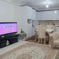 آپارتمان ۸۷ متری(املاک نیستم)