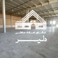 اجاره سوله۱۲۰۰ متر/نساجی/شهرک صنعتی قرچک|اجارهٔ دفتر کار، اتاق اداری، مطب|قرچک, شهرک صنعتی قرچک|دیوار
