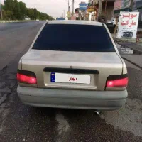 مدل ۸۷دوگانه سی انجی فابریک|خودرو سواری و وانت|اهواز, زرگان|دیوار