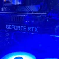 گرافیک 3080 tuf gaming OC 12gb Gigabyte