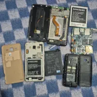 گوشی سامسونگ j5|موبایل|اسلام‌شهر, شهرک قائمیه|دیوار