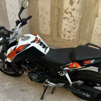ktm duke 200