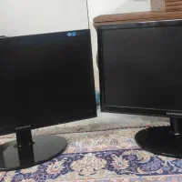 مانیتور سامسونگ ۱۹ اینچ1945x