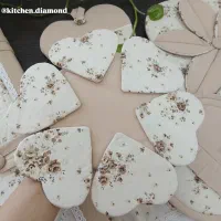 ست عروس|سفره، حوله، دستمال آشپزخانه|آبدانان, |دیوار