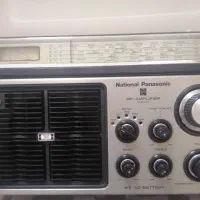 رادیو پاناسونیک