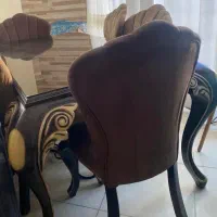 میزنهارخوری شش نفره