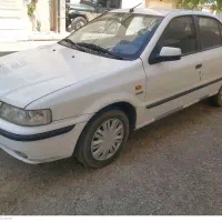 سمند ef7 دوگانه کارخانه کلاس ۱۶|خودرو سواری و وانت|اردبیل, |دیوار