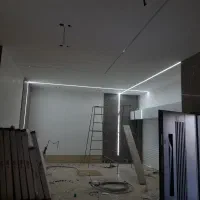 برقکاری ساختمان لاین نصب لاینر تخصصی