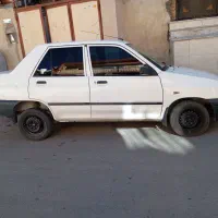 پراید ۹۶|خودرو سواری و وانت|اسلامآباد غرب, |دیوار