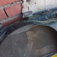 چندقطعه لوازم پیکان وانت سالم|قطعات یدکی و لوازم جانبی|کهنوج, |دیوار