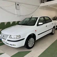 سمند Lx مدل99|خودرو سواری و وانت|همدان, |دیوار