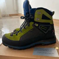 کفش کوهنوردی کایلند Cross Mountain GTX اورجینال