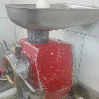 چرخ گوشت امگا ایتالیایی اصل