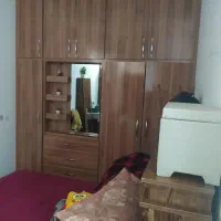 فاضل ۹/. 250متر زمین /دو طبقه|فروش آپارتمان|تربت جام, شهرک معلم|دیوار