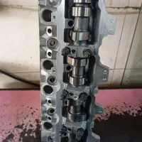 سرسیلندر پژو1800،405، پارس ، سمند|قطعات یدکی و لوازم جانبی|رشت, حومه رشت|دیوار