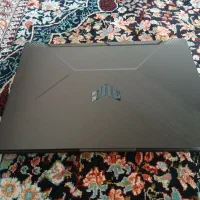 لپ تاپ گیمینگ ایسوس tuf a15
