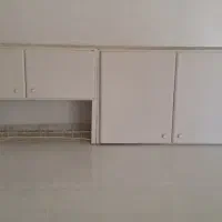 درو پنجره سالم با چهار چوب