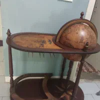 میز بار کره  کاملا نو|مبلمان خانگی و میز عسلی|گرگان, |دیوار