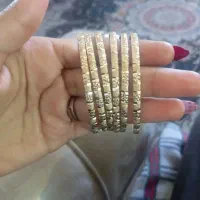 النگو رنگ ثابت