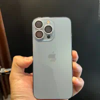 ایفون ۱۳ پرو ۲۵۶ گیگ zaa