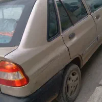 پراید ۱۴۱|خودرو سواری و وانت|مشهد, درابد امام|دیوار