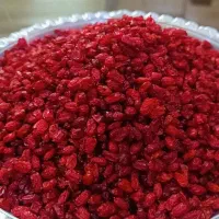 زرشک پفکی