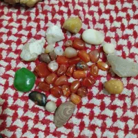 سنگ های قیمتی سنگ شناس باشی می‌دونی چی هستن