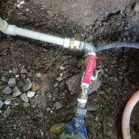 لوله کشی آب وگاز ترکیدگی خورده کاری در تمام نقاط|خدمات پیشه و مهارت|مشهد, کوثر|دیوار