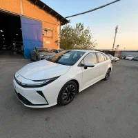 Tkk//corolla cross 2026 new face
