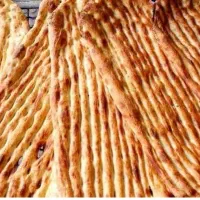 نانوایی‌بربری