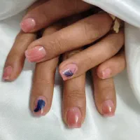 خدمات ناخن فقط 300|خدمات آرایشگری و زیبایی|نیشابور, مدرس|دیوار