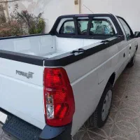 آریسان ۲ دوگانه سوز صفر مدل ۱۴۰۴ با SBR|خودرو سواری و وانت|مشهد, الهیه|دیوار