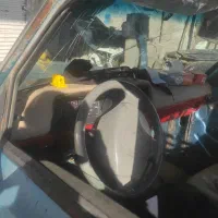 وانت مزدا ۷۷ فنی سالم