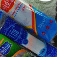 تولیدی سفره پدر|سفره، حوله، دستمال آشپزخانه|اهواز, پادادشهر|دیوار