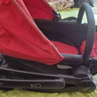 کالسکه گراکو|کالسکه و لوازم جانبی|تهران, اختیاریه|دیوار