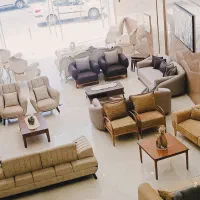 فروش انواع مبلمان با شرایط ویژه