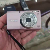دوربین کنون