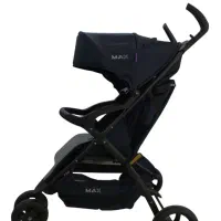 کالسکه دلیجان مدل مکس