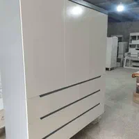 انواع کمد و جاکفشی به قیمت تولیدی