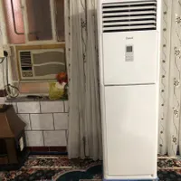سرویس، نصب، تعمیر و گاز گیری کولردوتیکه و پنجره ای|خدمات پیشه و مهارت|اندیمشک, |دیوار