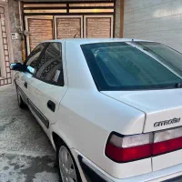 زانتیا ۲۰۰۰ مدل ۸۶ سفید صدف|خودرو سواری و وانت|اندیمشک, |دیوار