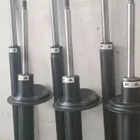 فروش انواع کمک‌فنر گازی و روغنی (با ضمانت تعویض)