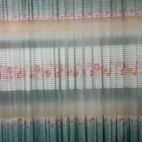 پرده ترک|پرده، رانر، رومیزی|الشتر, |دیوار