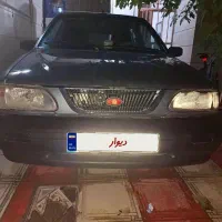 پراید 141 مدل1390 بسیار ترو تمیز و سالم