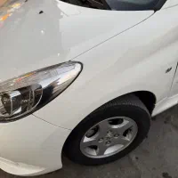 207 دنده ای سال ۹۹|خودرو سواری و وانت|فولادشهر, B4|دیوار