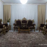 مبل سلطنتی