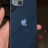 اپل iPhone 13 با حافظهٔ ۱۲۸ گیگابایت