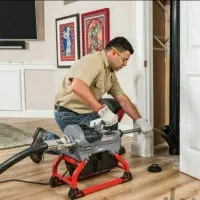 لوله بازکنی و تخلیه چاه رزن وحومه